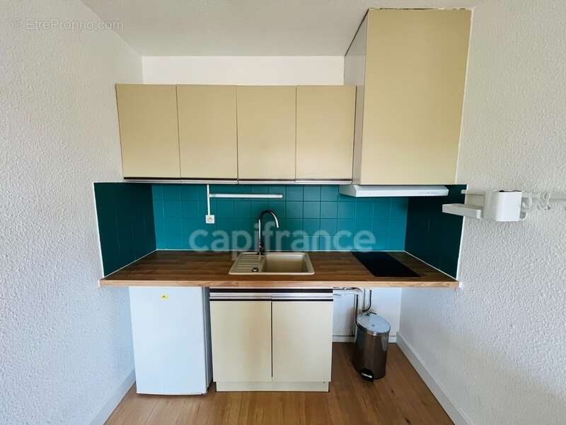 Studio montpellier alco 27 m2 - photo 2