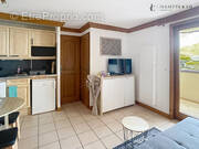 Appartement à LES HOUCHES