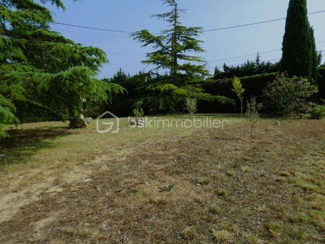 Maison à SAINT-ANDRE-DE-ROQUELONGUE