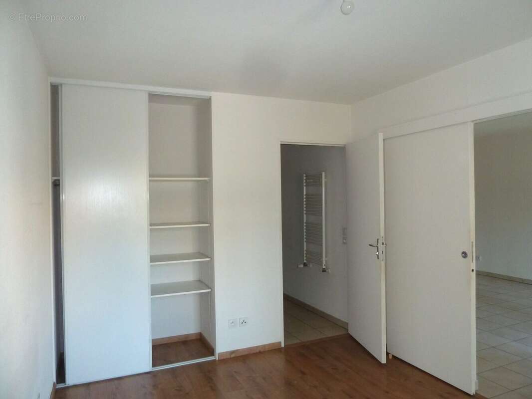 Appartement 54 m² à Lyon-8e  - photo 7