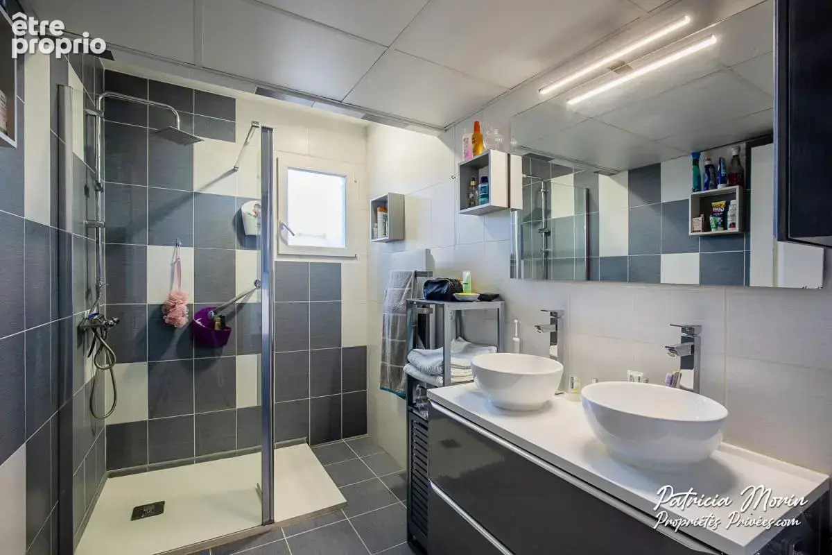 Maison 157 m2 sur la commune de hinx - photo 14