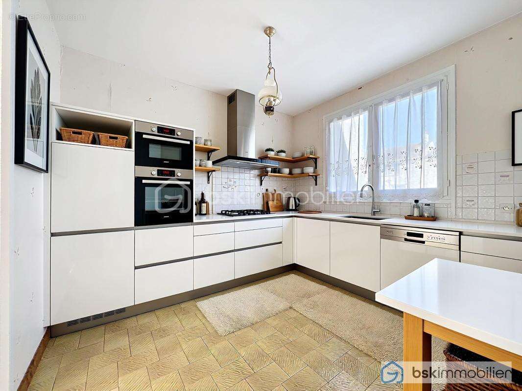 Maison lumineuse - photo 8