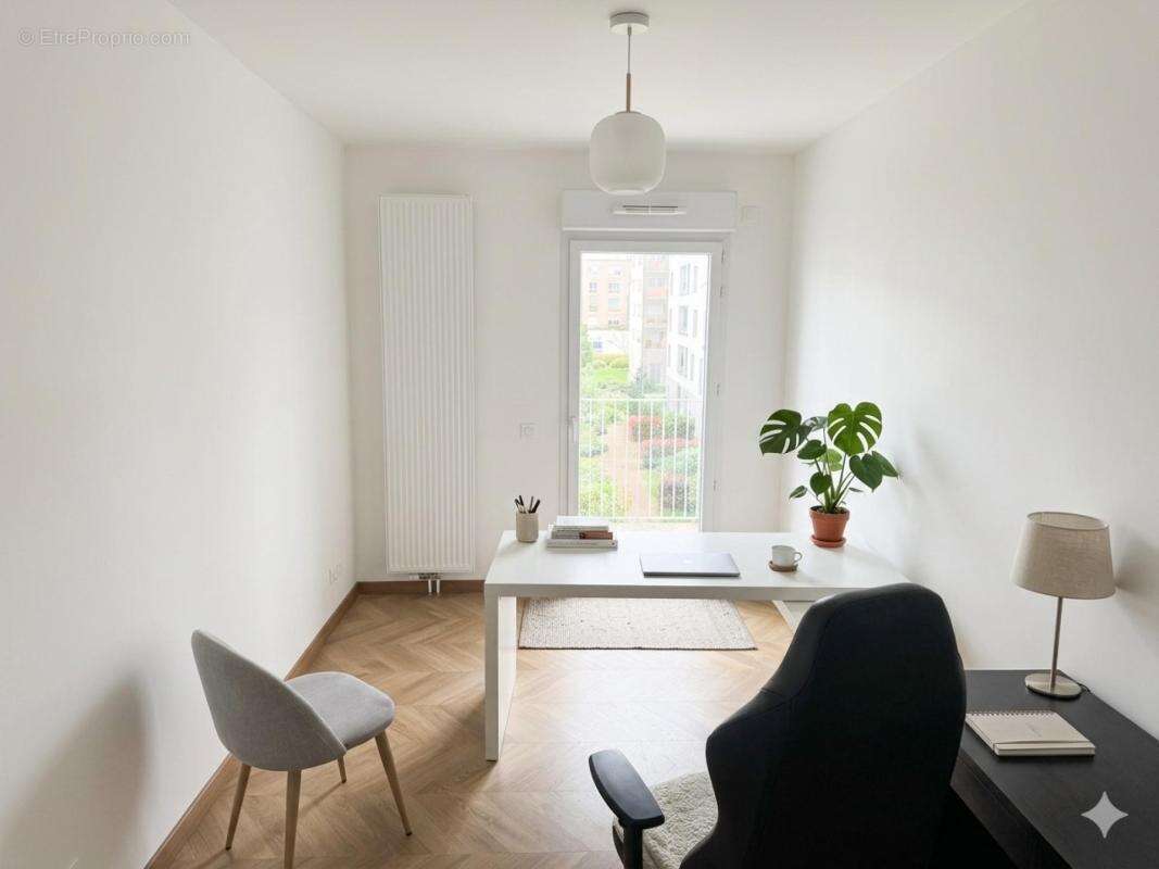 Appartement à ROUEN