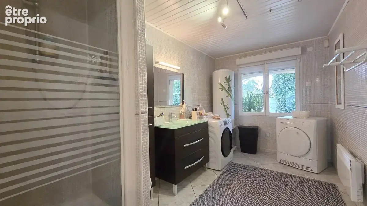 Ravissante maison semi-individuelle de plain pied - photo 8