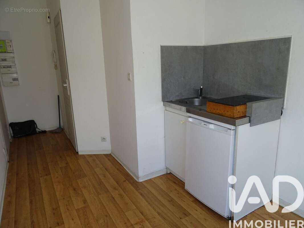 Photo 3 - Appartement à OLORON-SAINTE-MARIE