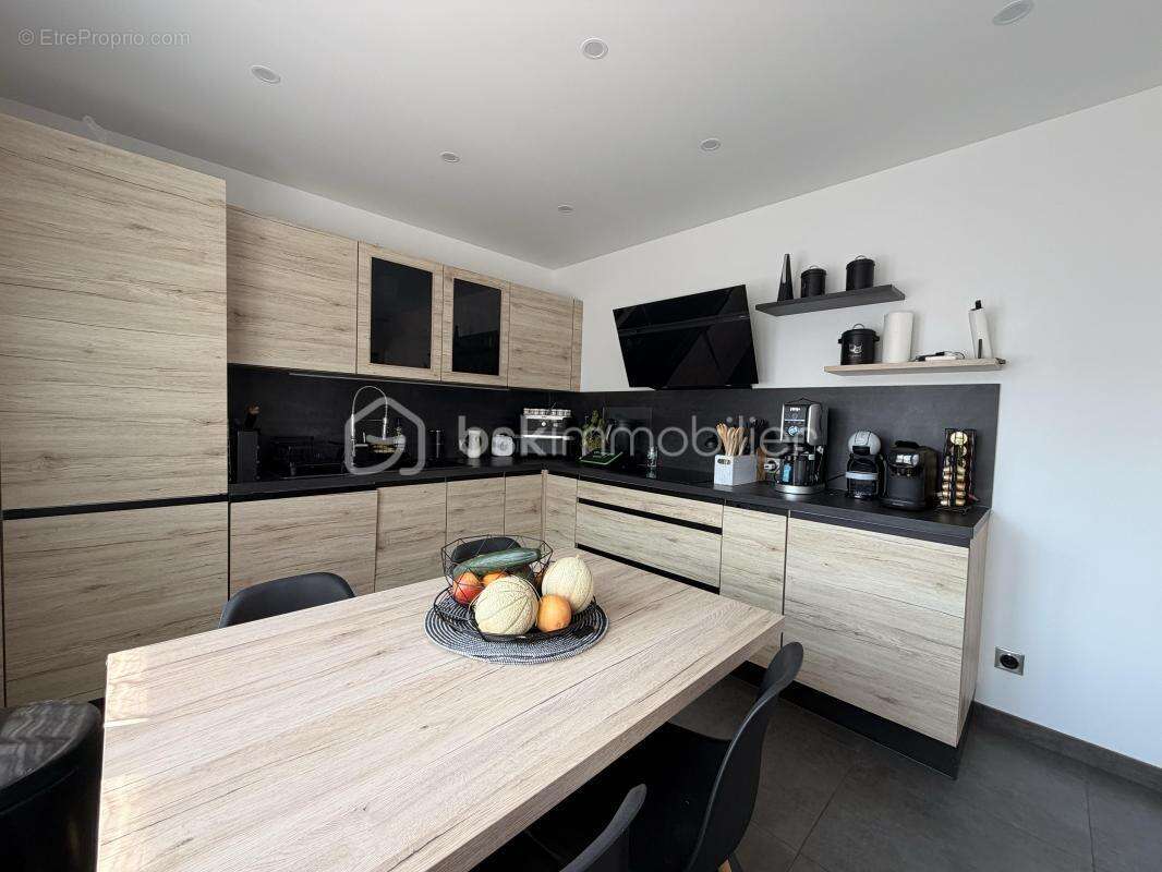 Maison Familiale Sur SOUS SOL TOTAL - photo 5