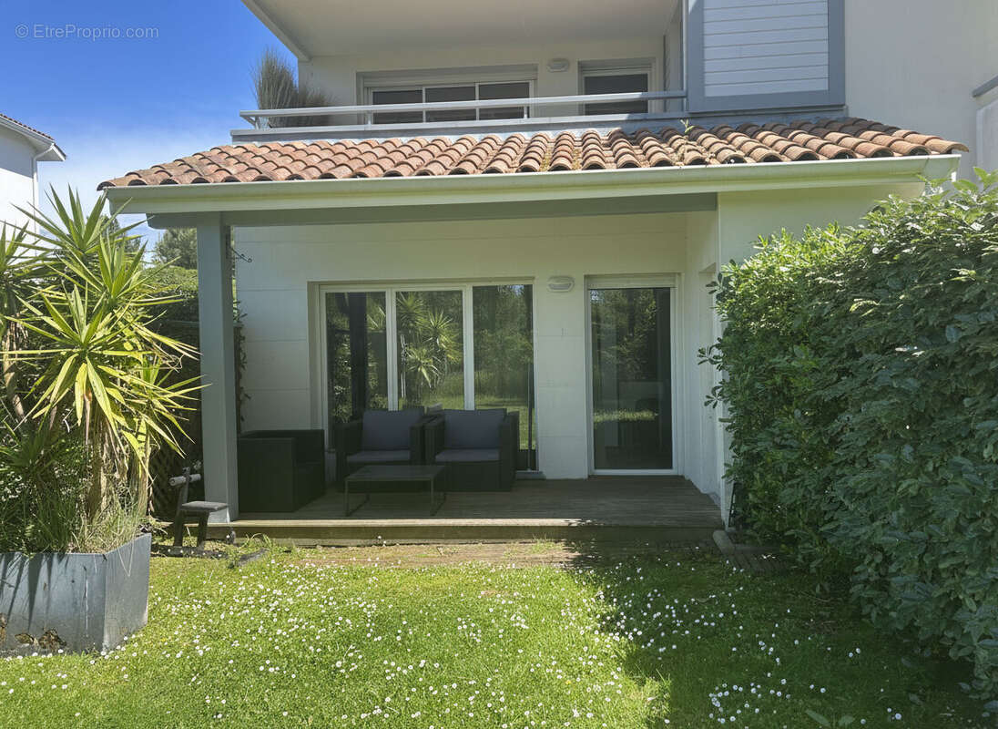 Appartement à LABENNE