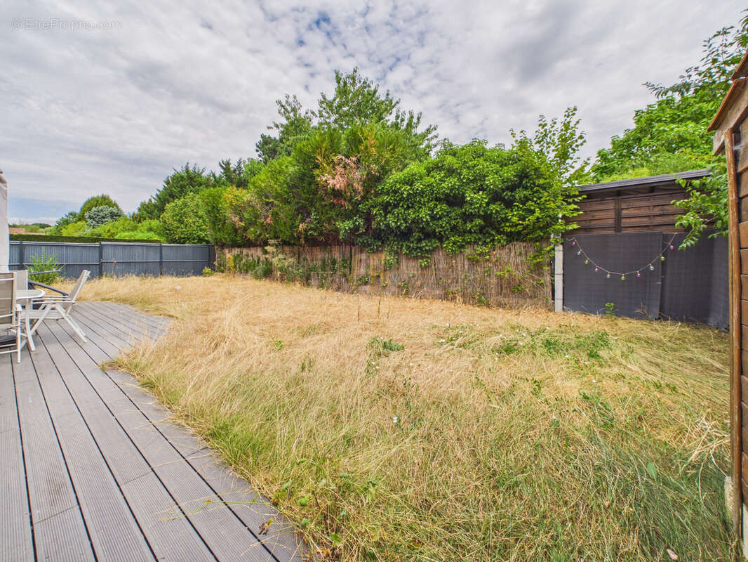 Rue de la Meunerie / Maison familiale / 5 chambres / Jardin - photo 19