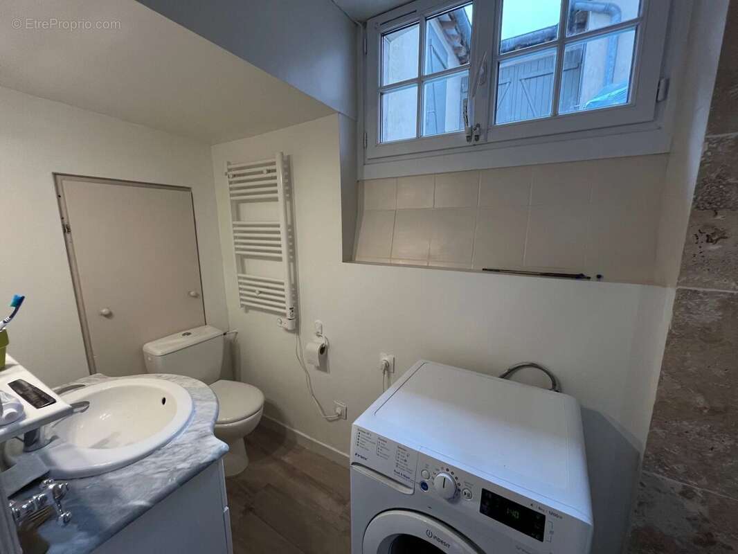 Studio trouville plage bon secours - photo 7