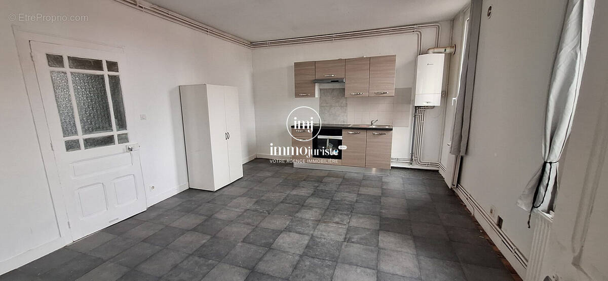 Appartement à LIMOGES