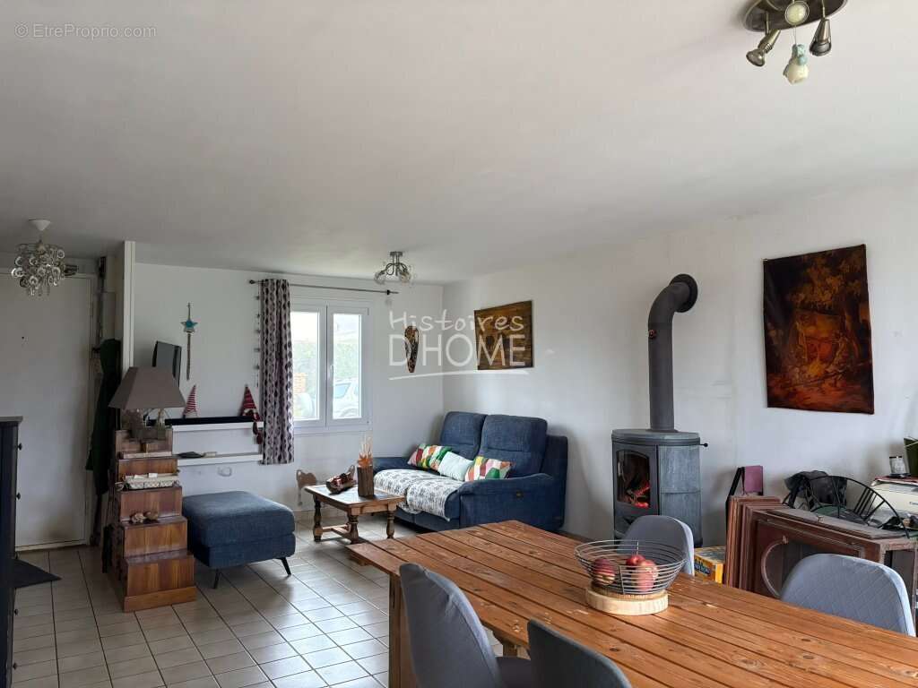 Maison à LA FERTE-GAUCHER