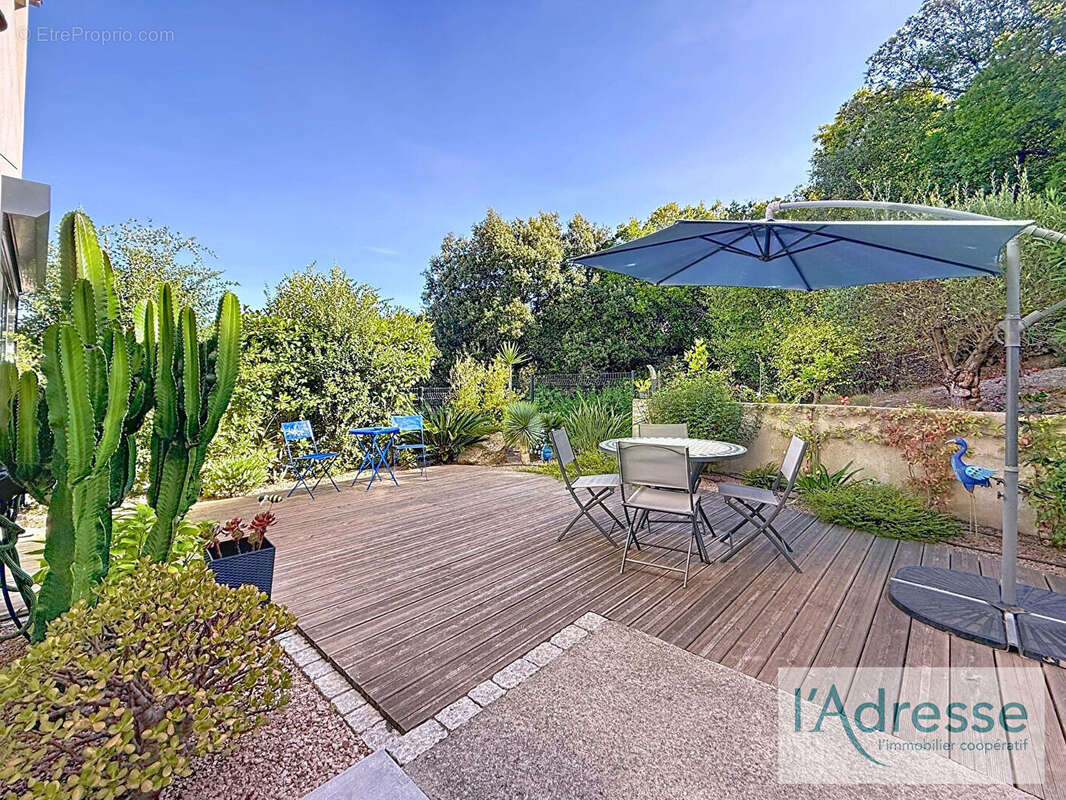 Appartement à ALBITRECCIA