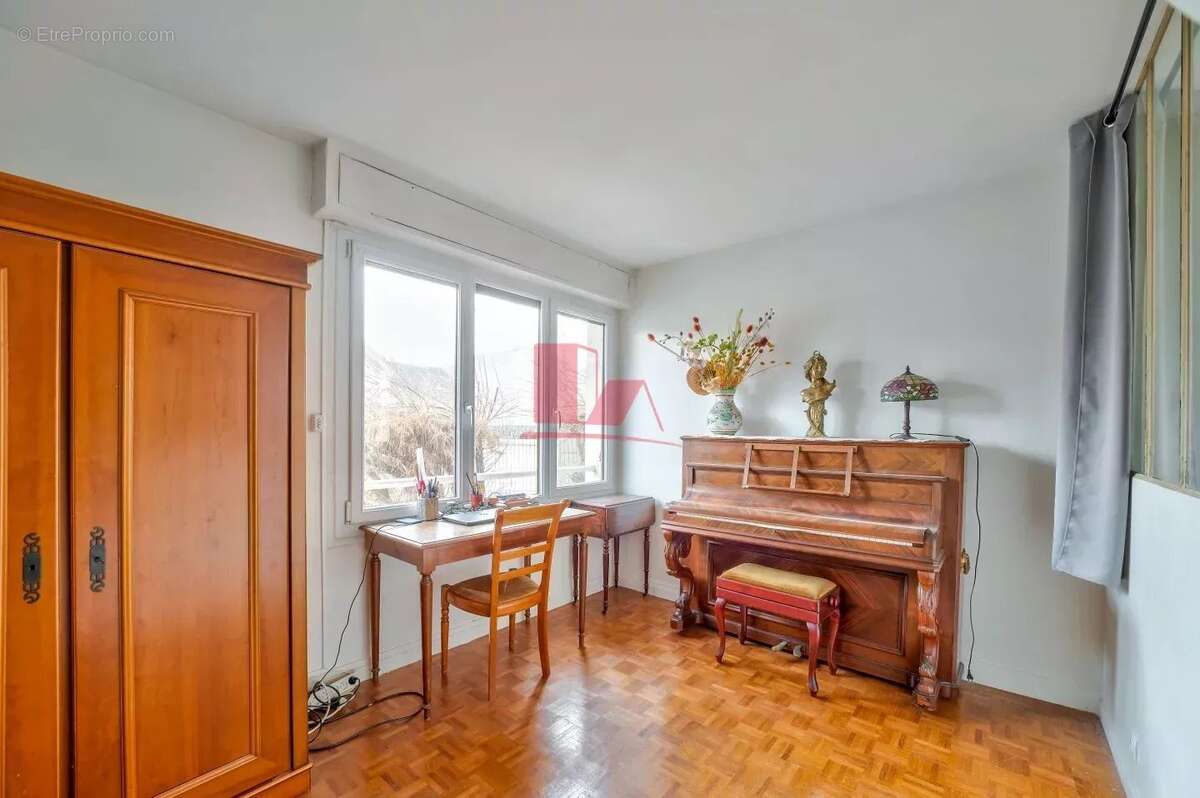 Appartement à CLAMART