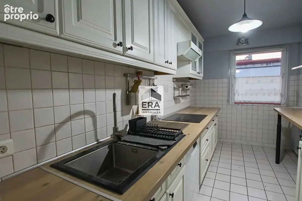Appartement 102m² à vitry-sur-seine - photo 5
