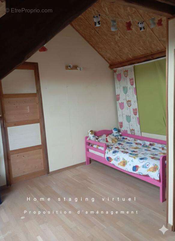 Appartement à TARBES