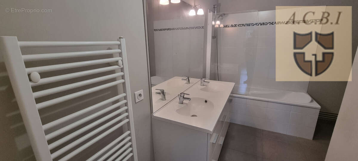 Appartement à ORLEANS