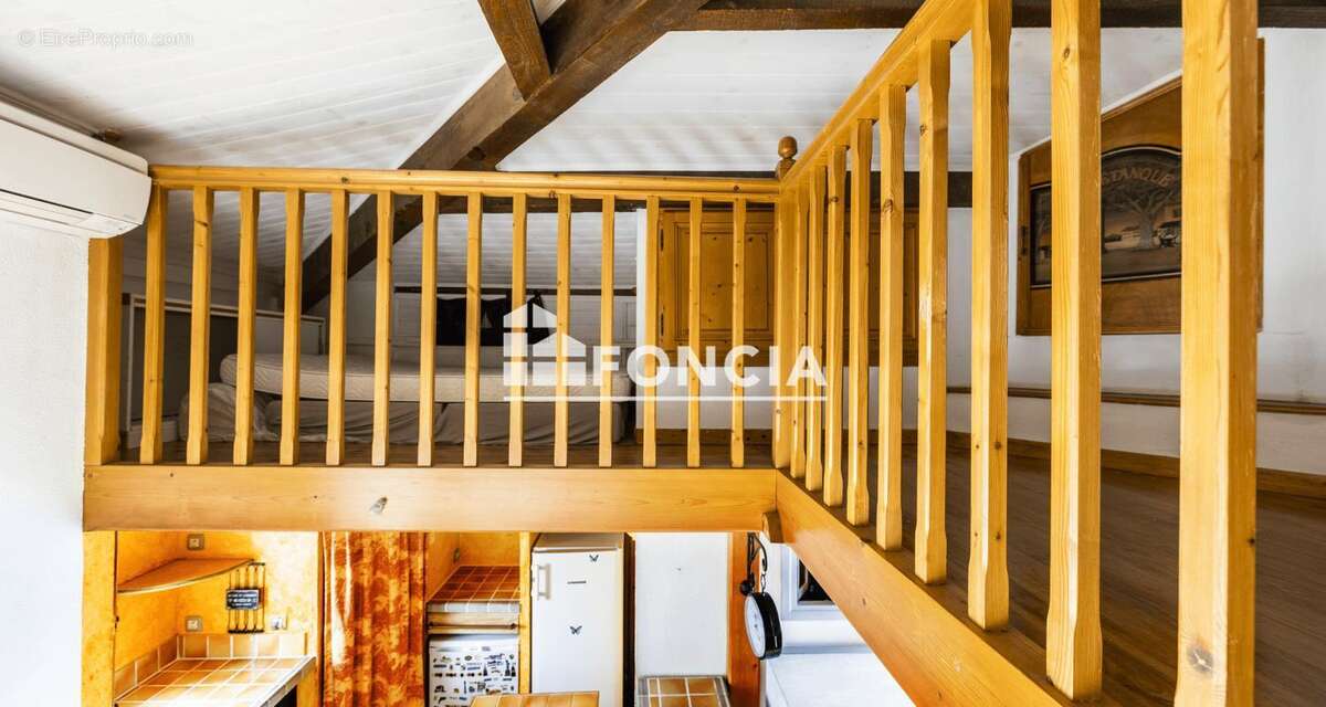 Appartement à LEUCATE