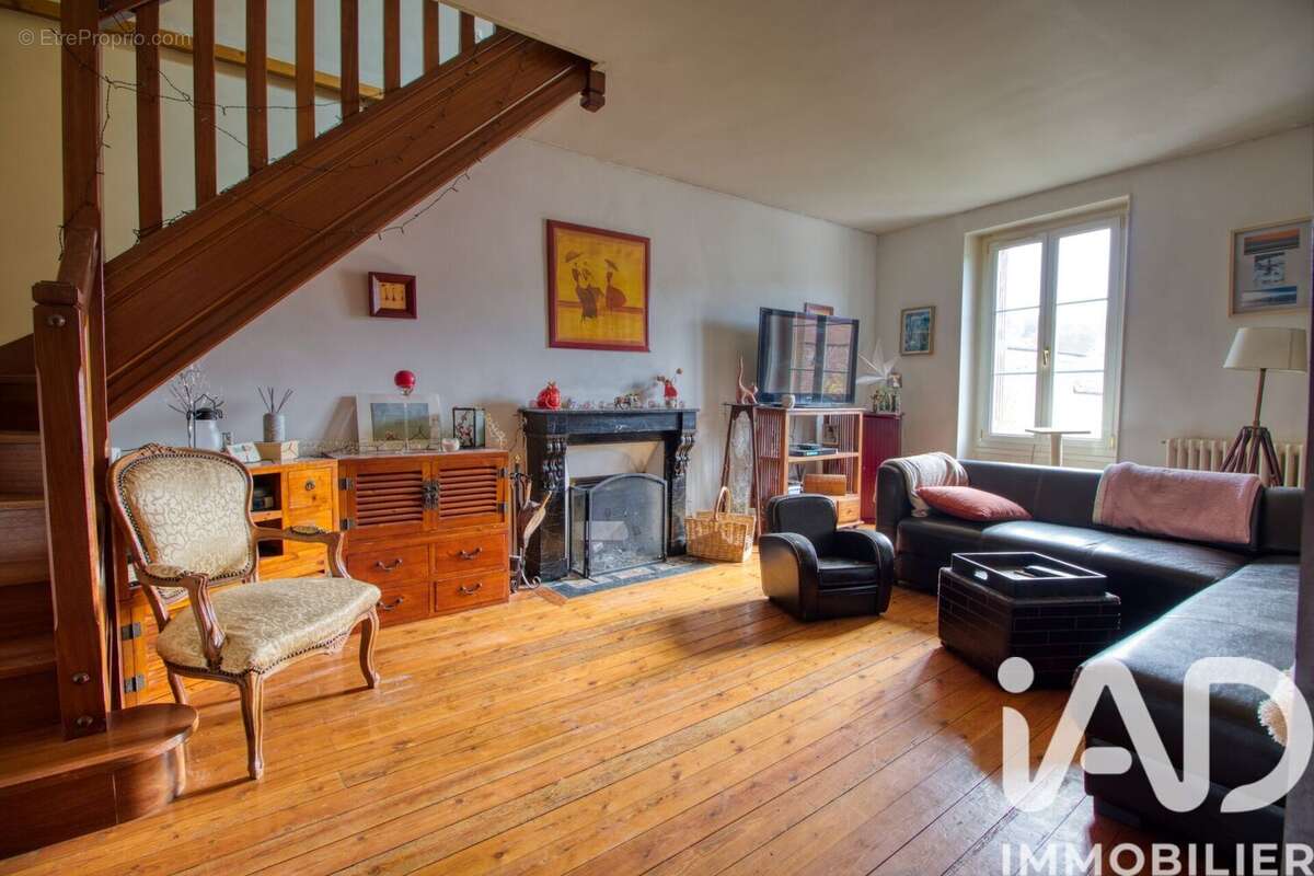 Photo 6 - Maison à AUBERGENVILLE