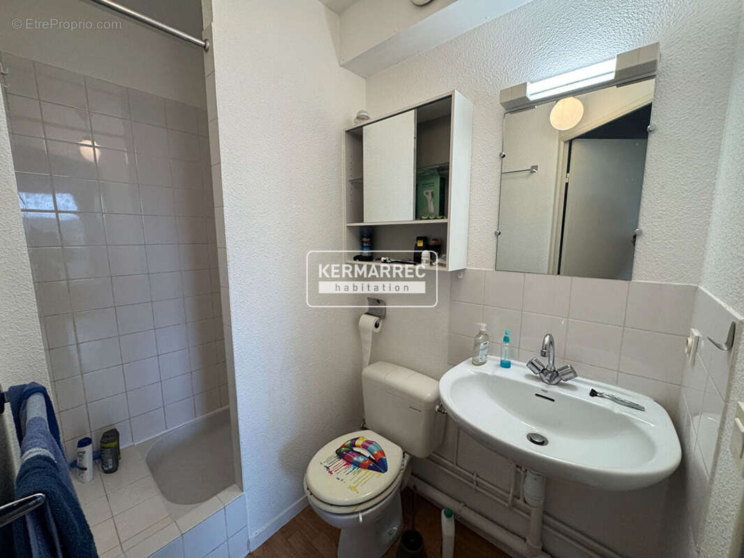 Appartement à VANNES
