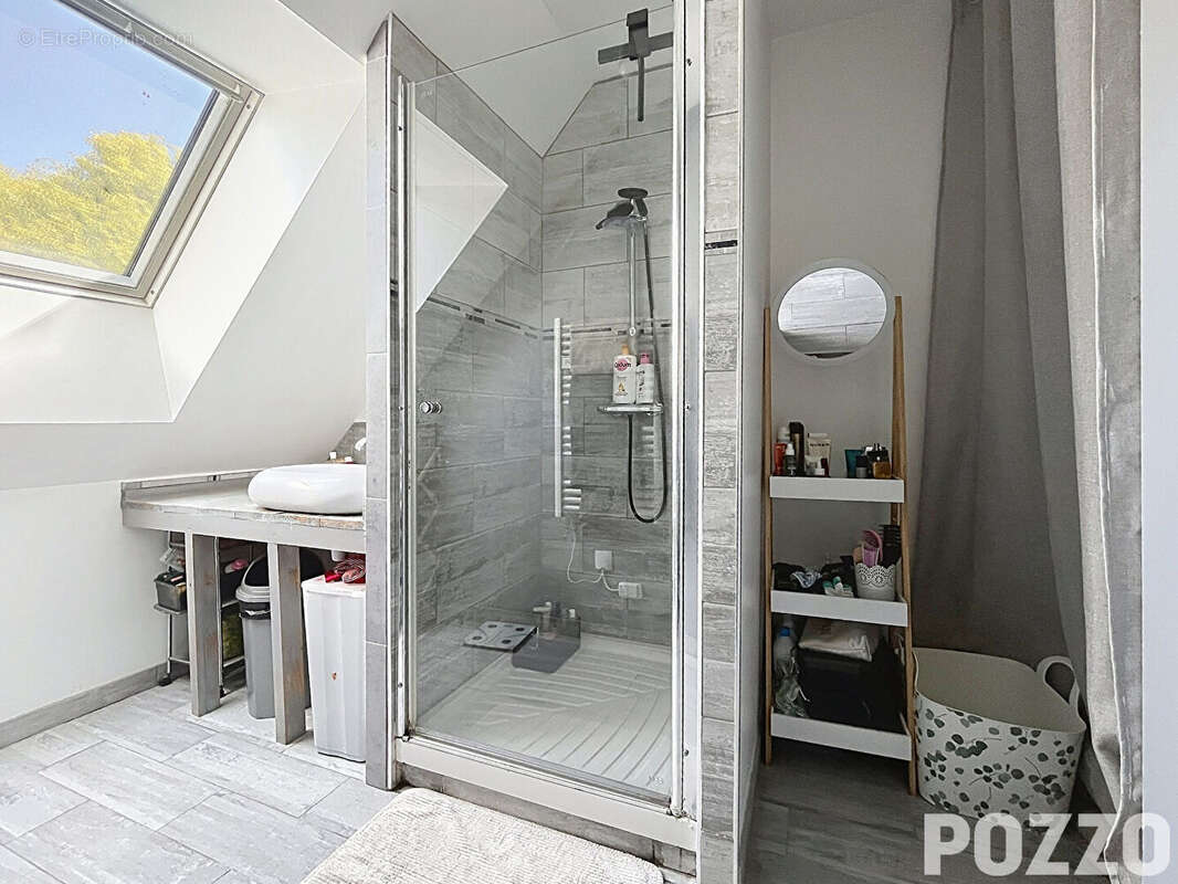 Maison Baguer Pican 11 pièce(s) 210 m2 - photo 10