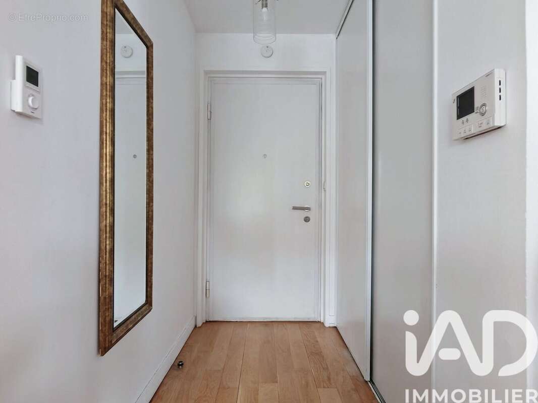 Photo 9 - Appartement à LYON-4E