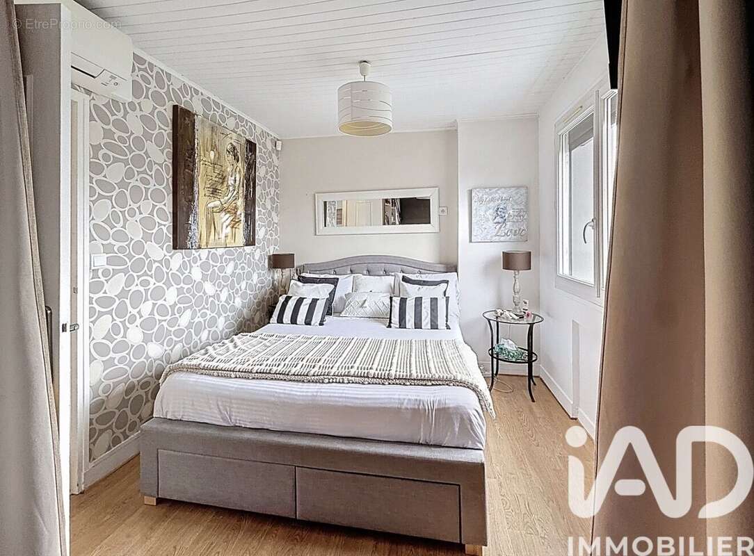 Photo 7 - Maison à CHAMPIGNY-SUR-MARNE