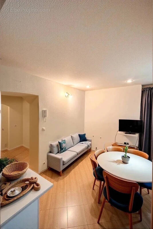 Appartement à ROCHEFORT