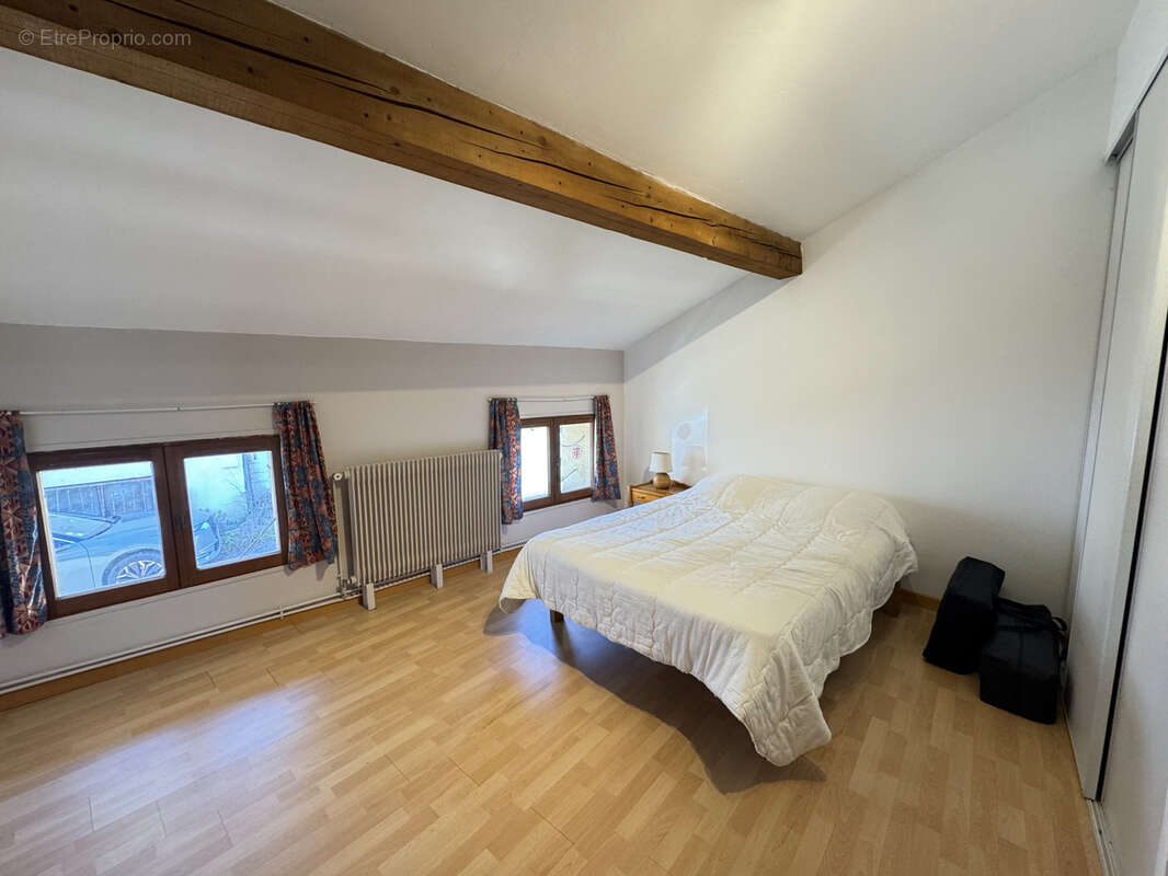 Maison à LEGUEVIN