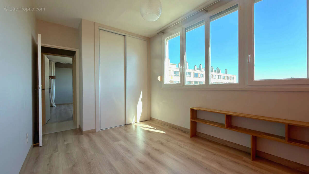 Appartement à ORVAULT