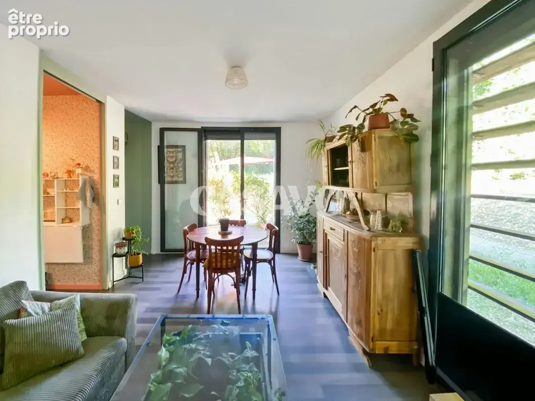 Vente Appartement 2 pièces de 44m² - 33270 Floirac - photo 5