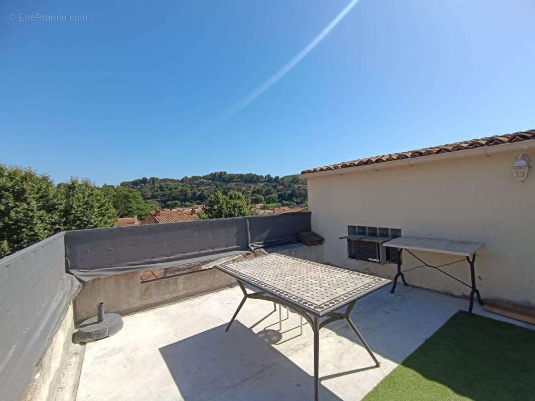 Maison Saint Chamas 4 pièce(s) 105 m2 ET Terrasse - photo 4