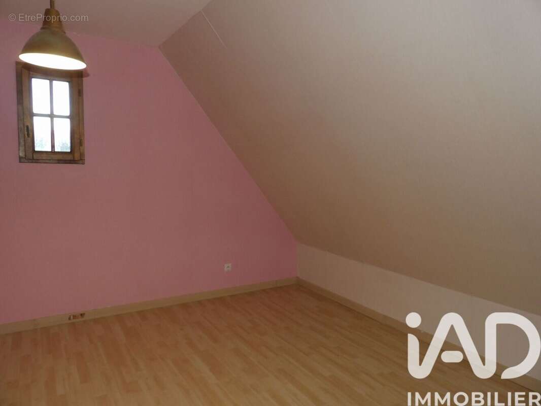 Photo 8 - Maison à DENONVILLE