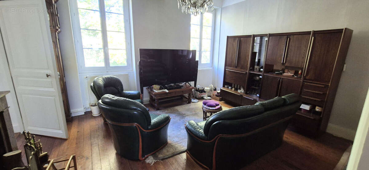 Appartement à VIENNE