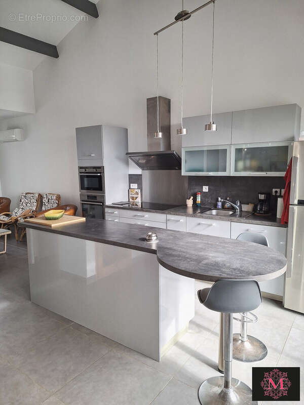 Appartement à SAUSSET-LES-PINS