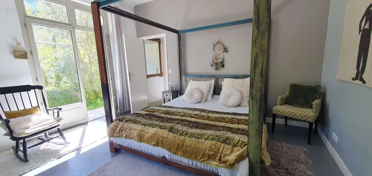 Maison à SAINT-ANTONIN-NOBLE-VAL