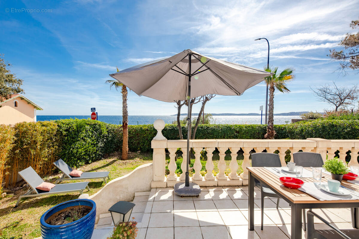 Maison à SAINTE-MAXIME