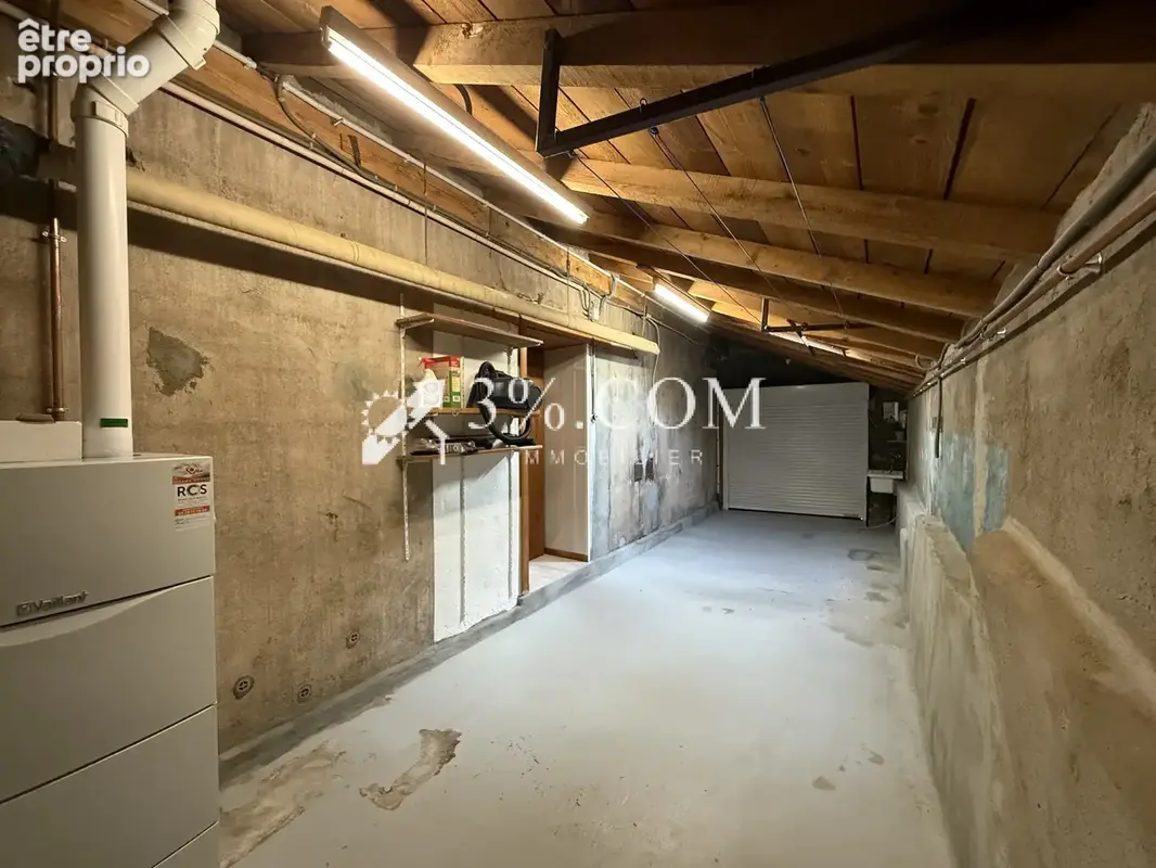 Maison individuelle 7 pièces 3 chambres 162 m2 ARCHES - photo 63