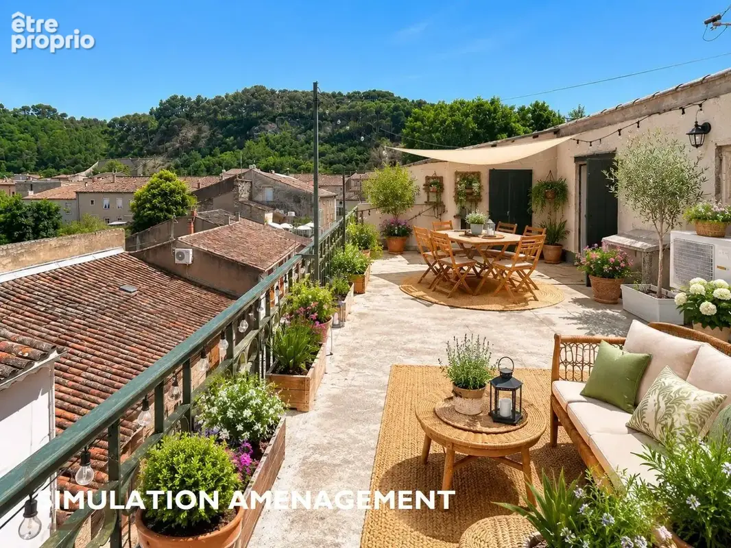 Maison 220 m² à Cessenon-Sur-Orb  - photo 2