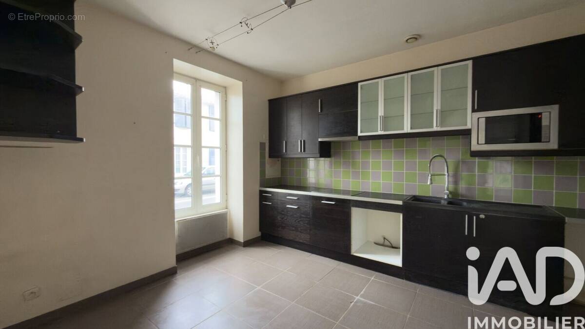 Photo 1 - Appartement à LUCON