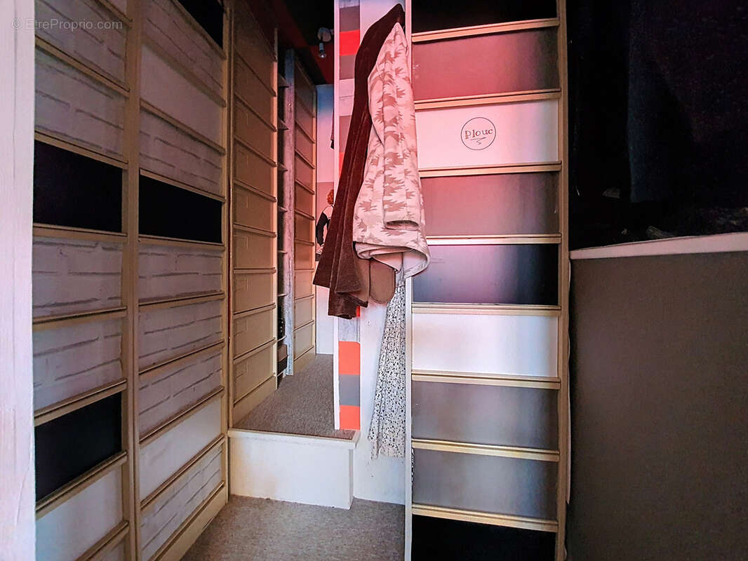 Maison à LA TOUR-DU-PIN