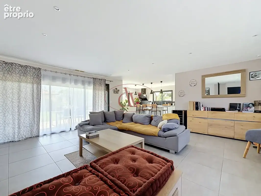 Maison 4 faces de plain pied - photo 9