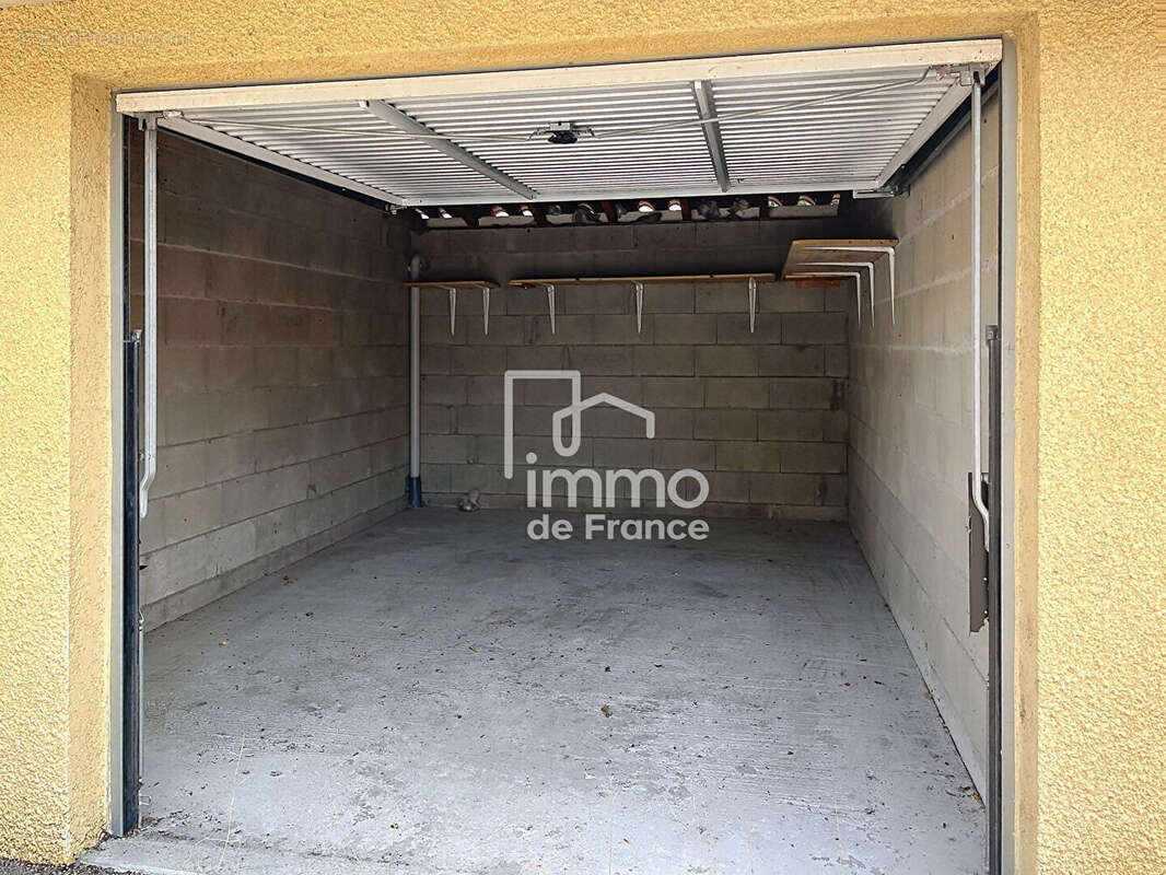 Maison T4 avec garage Bourg En Bresse 92.87 m2 - photo 12
