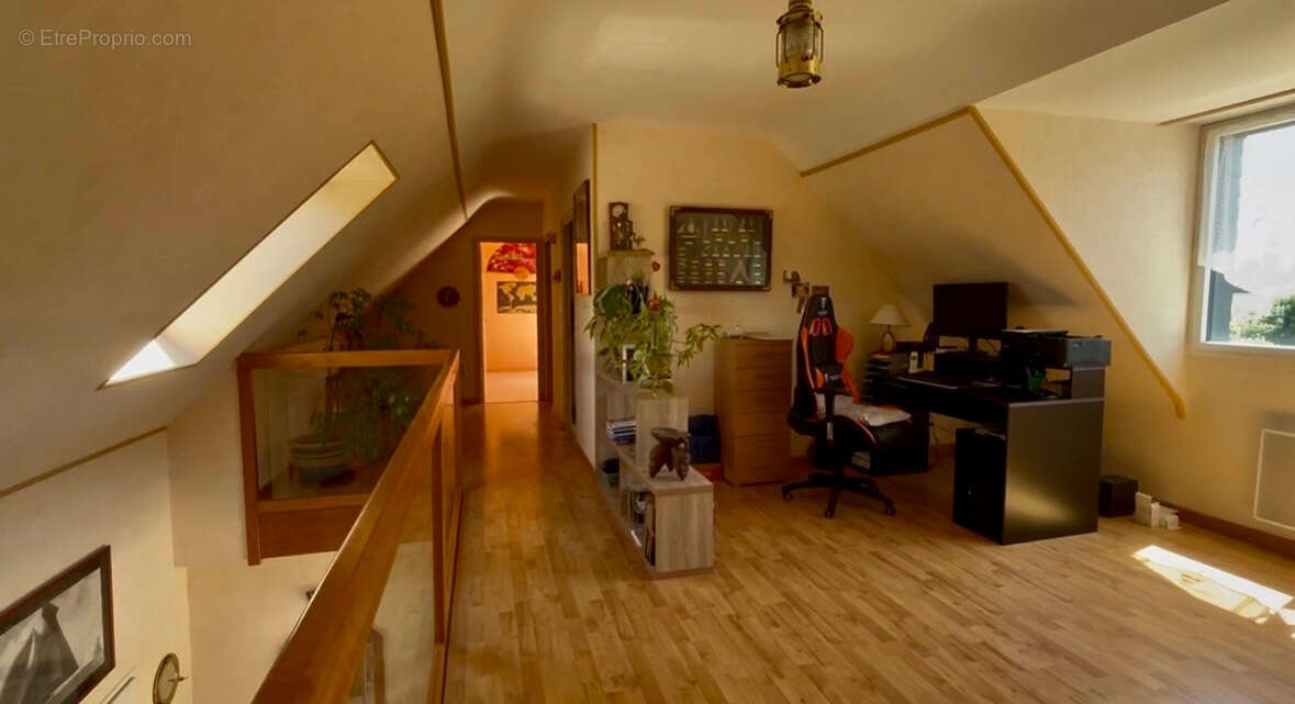 Maison contemporaine à deux pas des plages - photo 8
