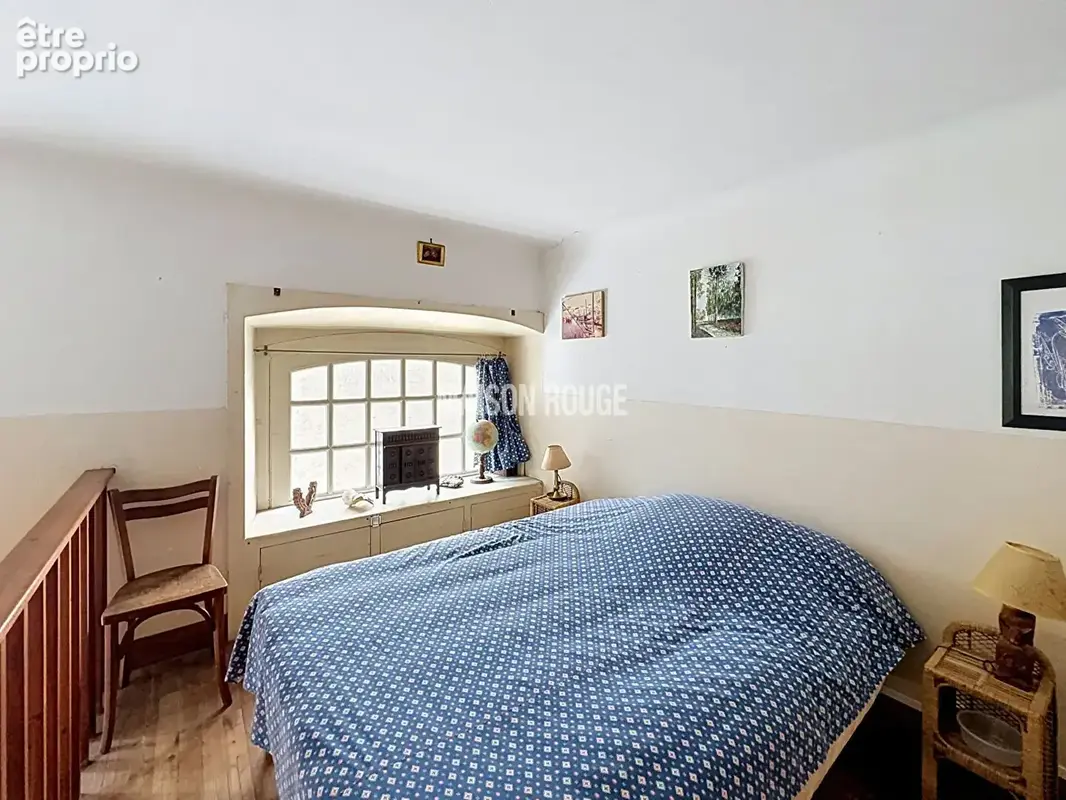 Appartement T4 de caractère  avec grands volumes au coeur de Saint-Malo Intra-Muros - photo 6