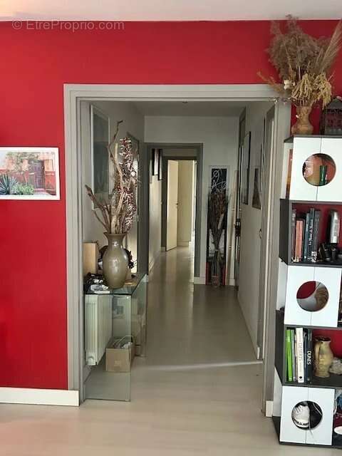 Appartement à CHOISY-LE-ROI