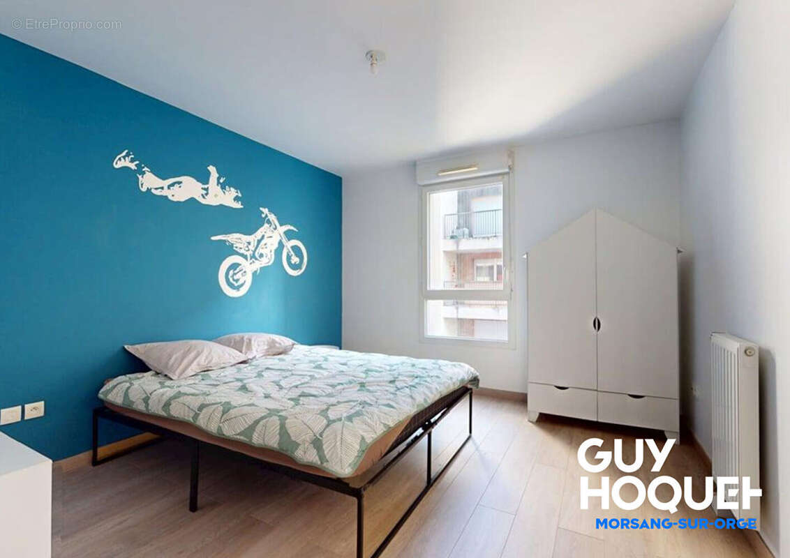 Appartement à ATHIS-MONS