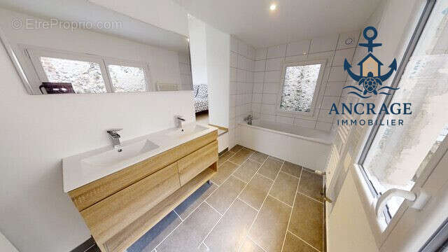 Appartement 128 m² à Equemauville  - photo 6