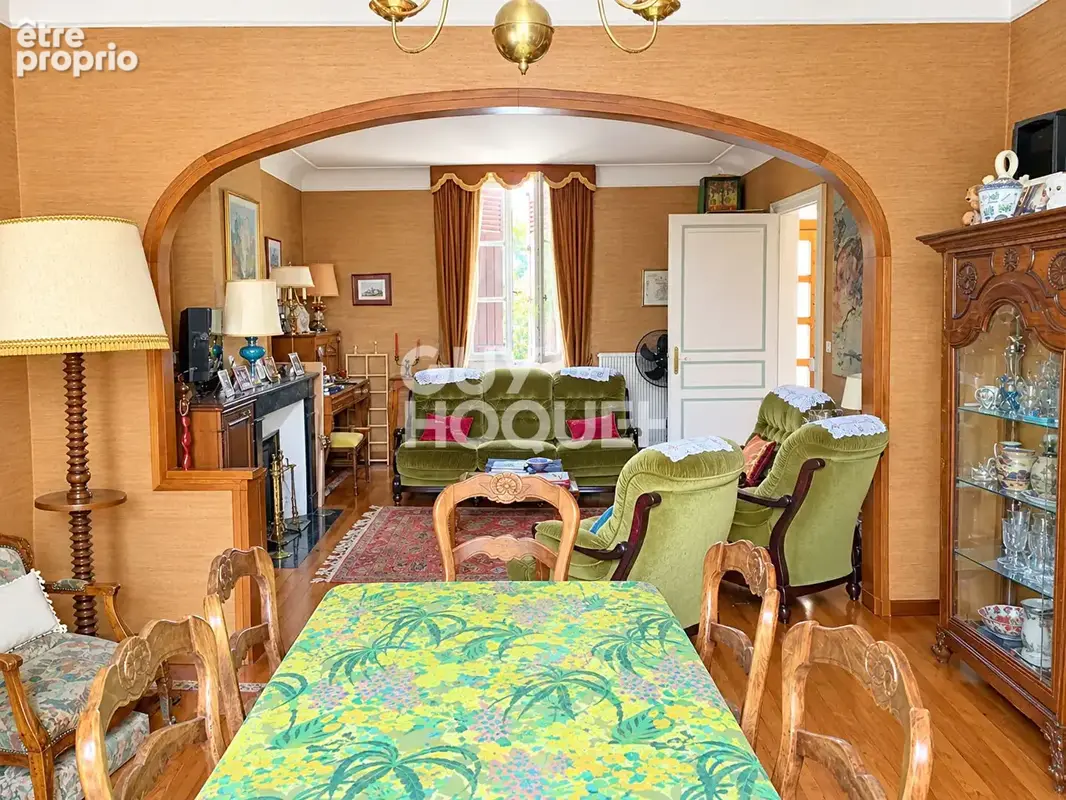Maison de ville à fort potentiel - photo 3