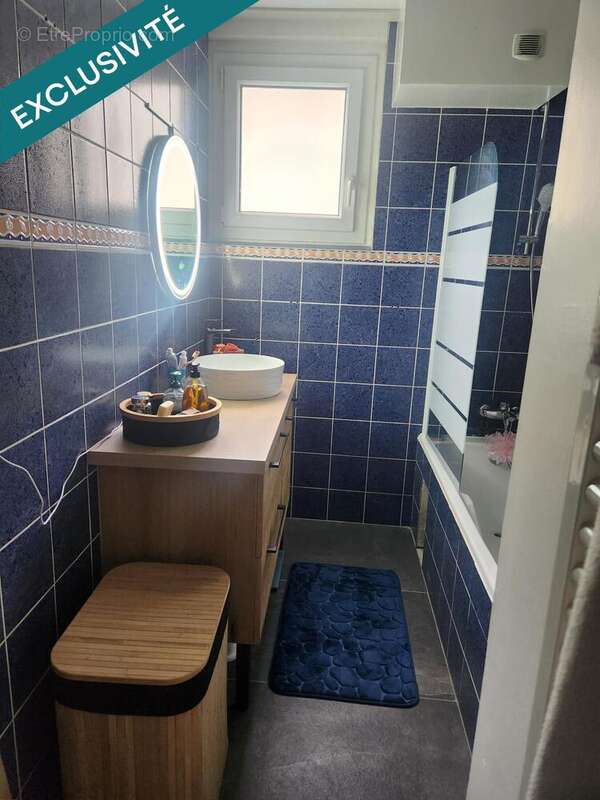 Photo 7 - Appartement à BONNEVILLE