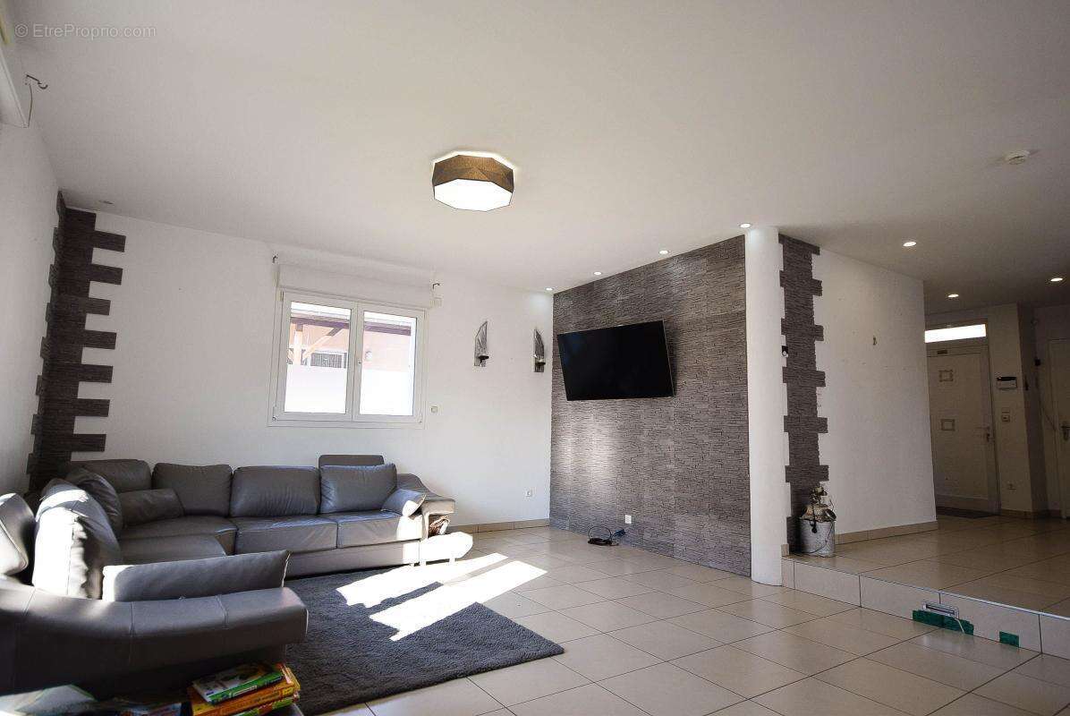 Maison à VOLGELSHEIM